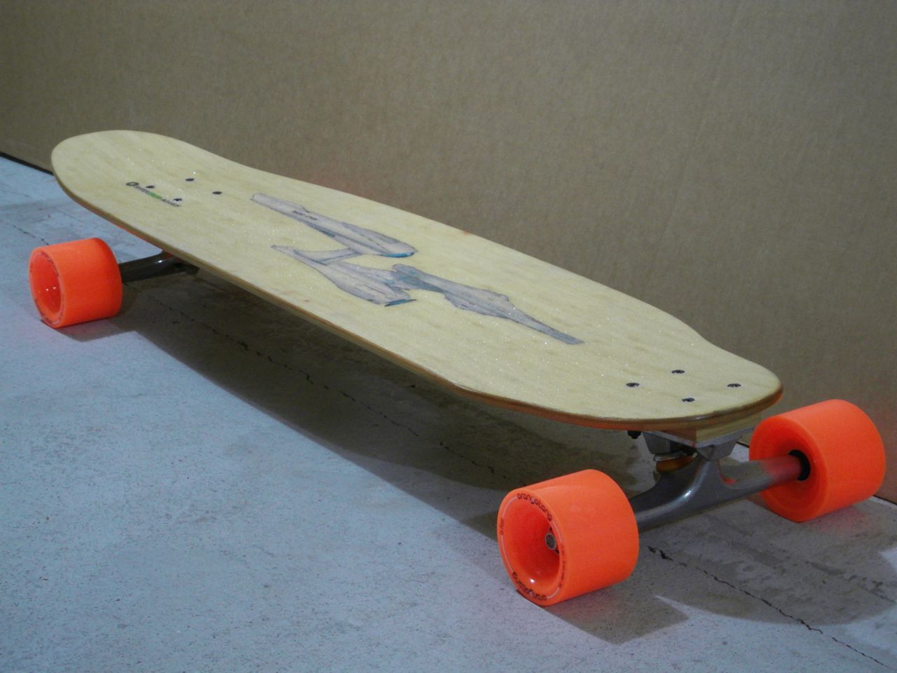 Custom Board