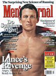 MenJournal Cover