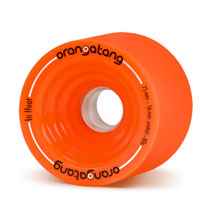Orange Otangs